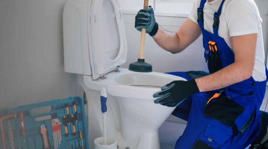Professional emergency plumbing in Fonda, NY